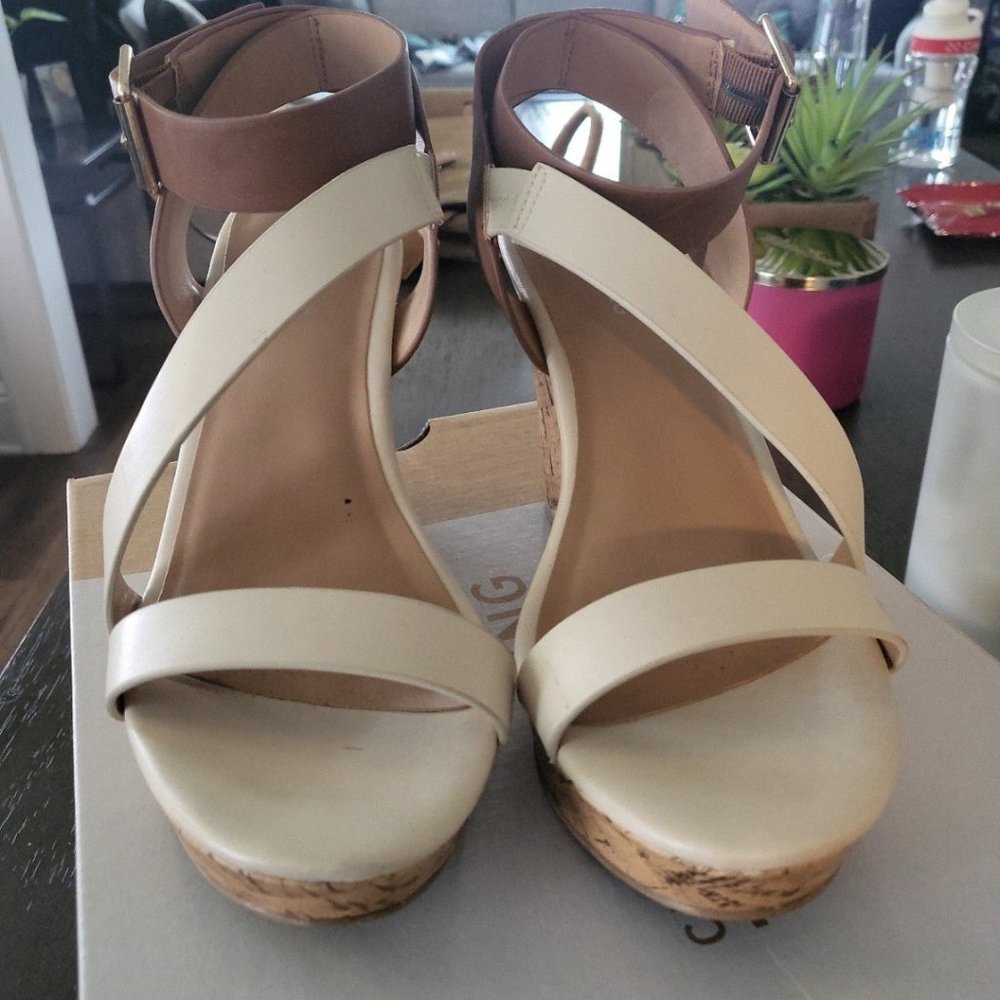 Call it spring wedges